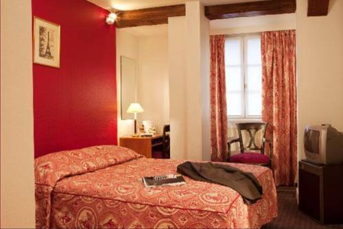 Hotel Wallace
