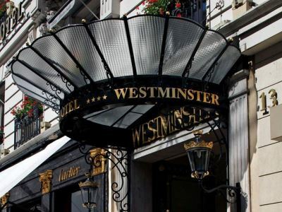 Hotel Westminster