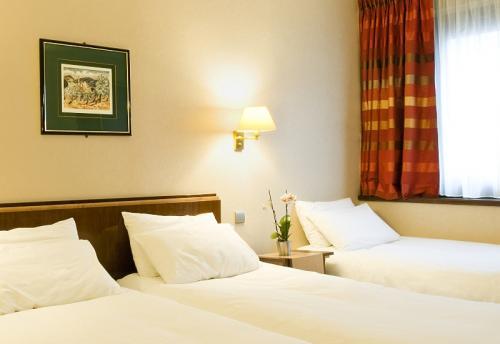 Hotel Yllen Eiffel