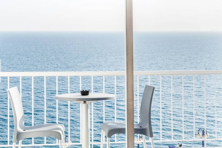 Gran Sol Hotel