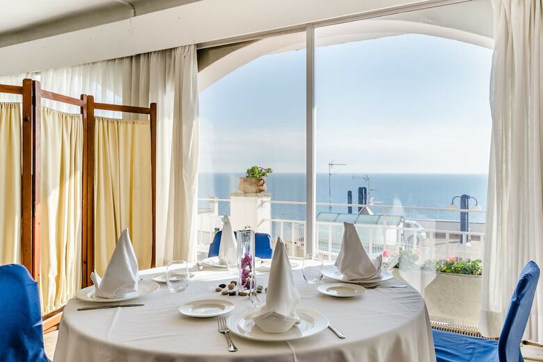 Gran Sol Hotel