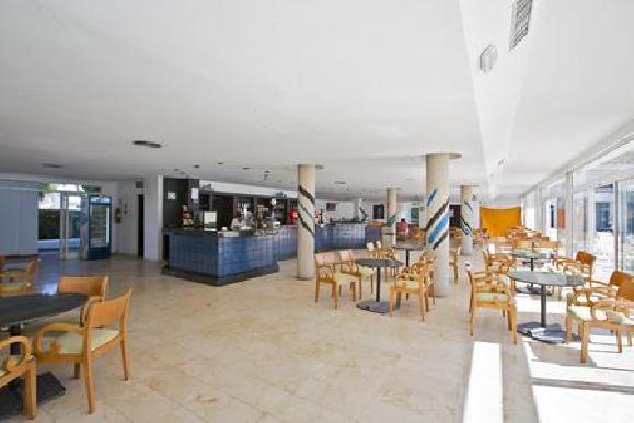 Hotel Club Cala D'or Gardens