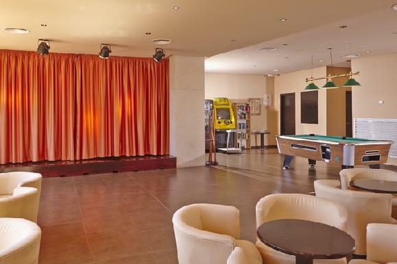 Hotel Blue Bay