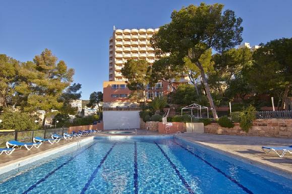 Hotel Blue Bay