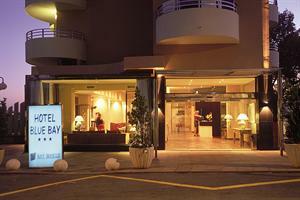 Hotel Blue Bay