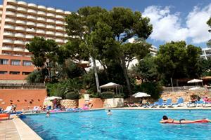 Hotel Blue Bay