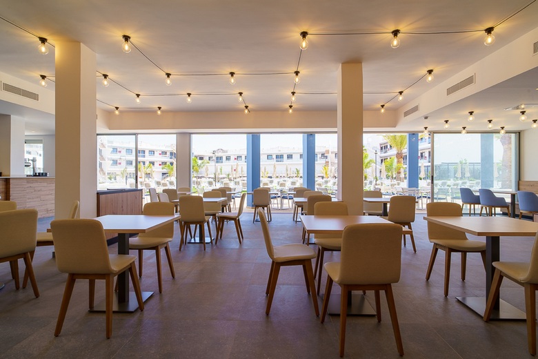 Hotel Cordial Marina Blanca