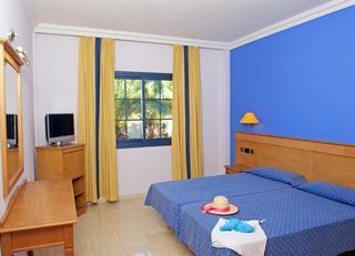 Hotel Cordial Marina Blanca