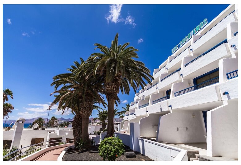 Apartamentos Labranda Los Cocoteros