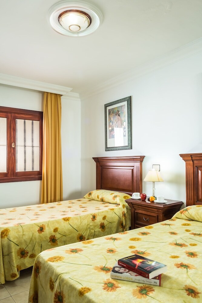 Apartamentos Labranda Los Cocoteros