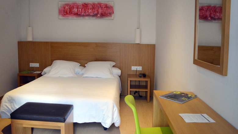 Al Sur Apartamentos Tur�sticos