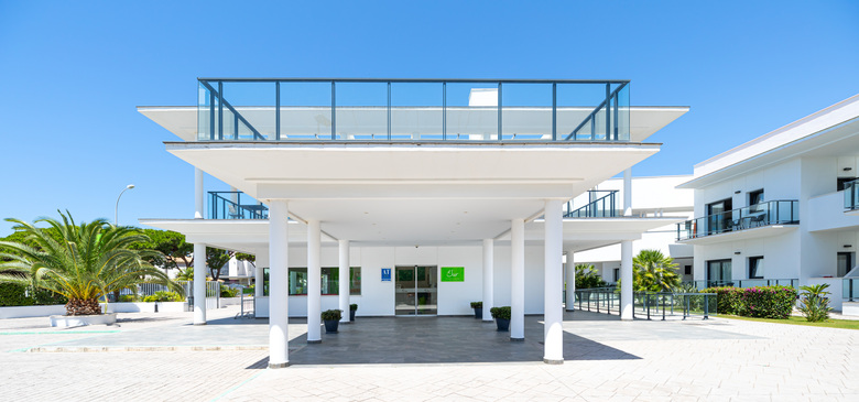 Al Sur Apartamentos Tur�sticos