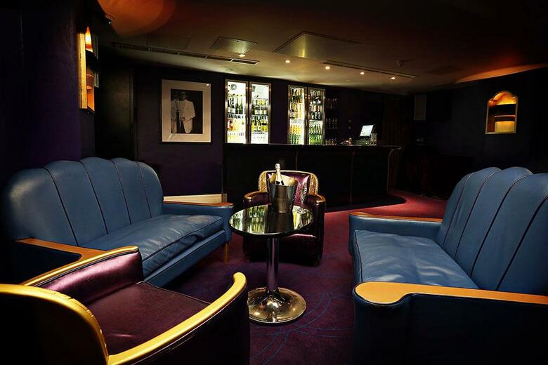 Sanctum Soho Hotel