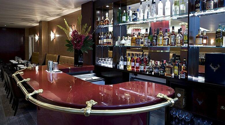Sanctum Soho Hotel
