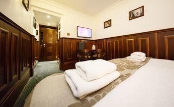 Regency House Hotel