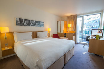 Hotel Double Tree By Hilton London - Tower Of London