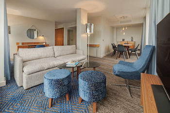 Hotel Double Tree By Hilton London - Tower Of London