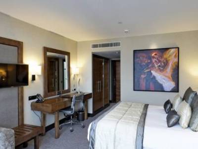 Hotel Grange  Tower Bridge