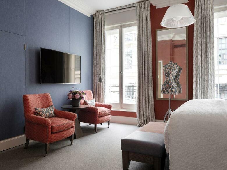 Haymarket Hotel