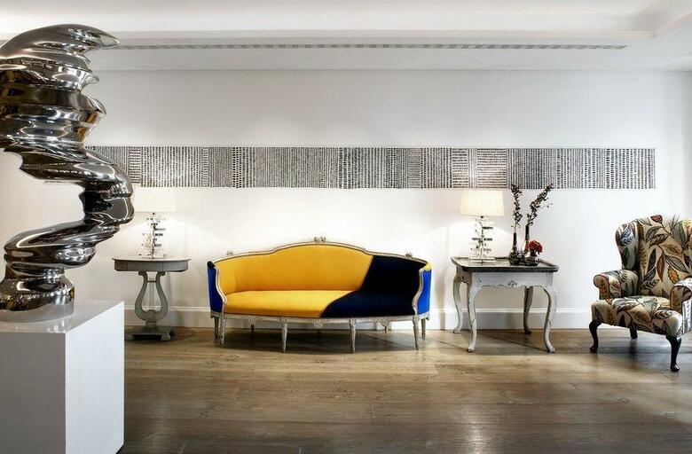 Haymarket Hotel