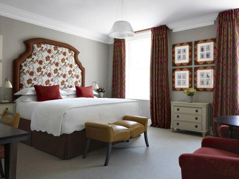 Haymarket Hotel