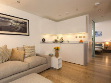 Think Apartments Earls Court