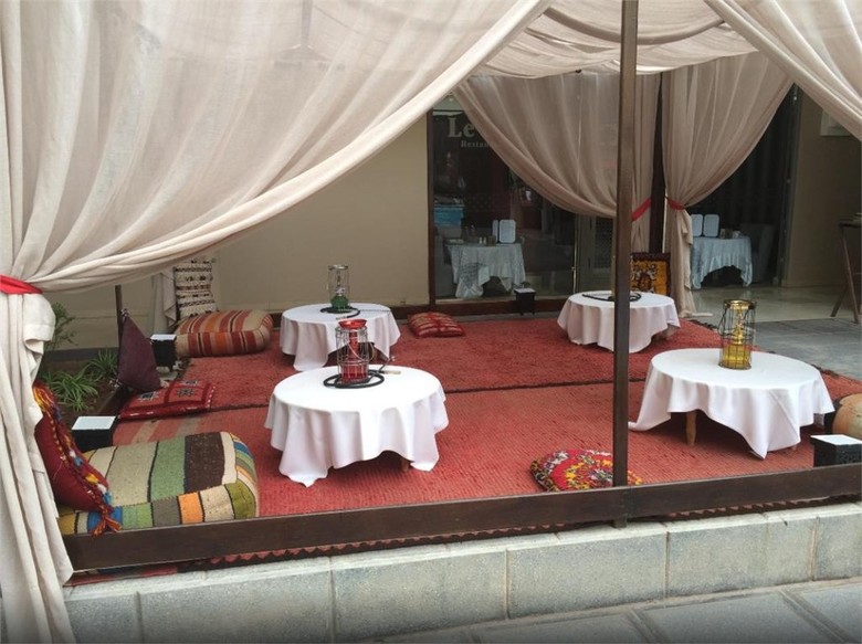 Red Hotel Marrakech