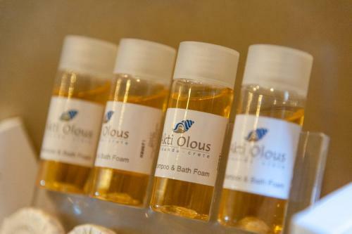 Hotel Elounda Akti Olous (adults Only)
