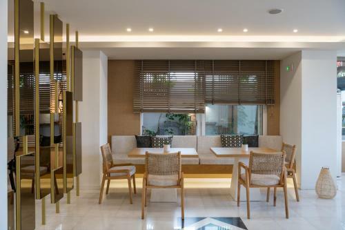 Hotel Elounda Akti Olous (adults Only)
