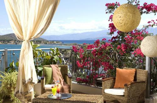 Hotel Elounda Akti Olous (adults Only)