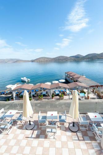 Hotel Elounda Akti Olous (adults Only)