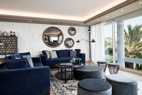 Hotel Elounda Gulf Villas