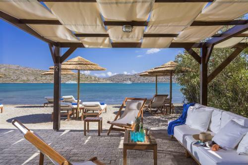 Hotel Elounda Gulf Villas