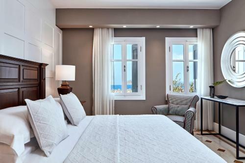 Hotel Elounda Gulf Villas