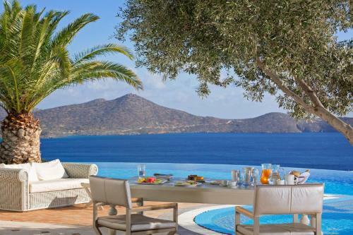 Hotel Elounda Gulf Villas