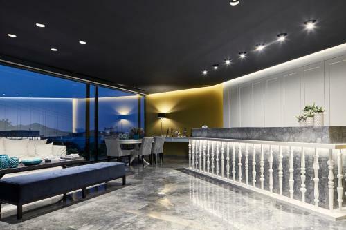 Hotel Elounda Gulf Villas