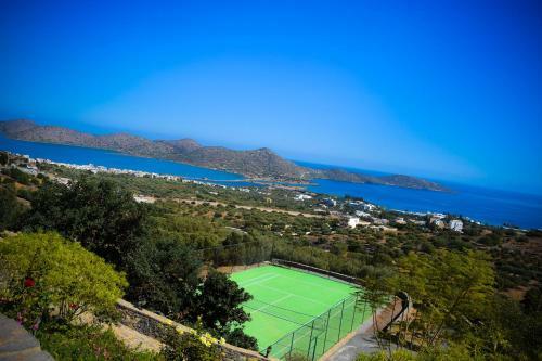 Elounda Paul Villa
