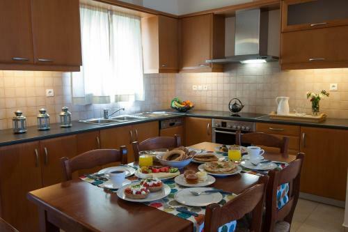 Apartamento Kalydon Homes 1