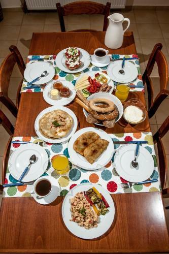 Apartamento Kalydon Homes 1