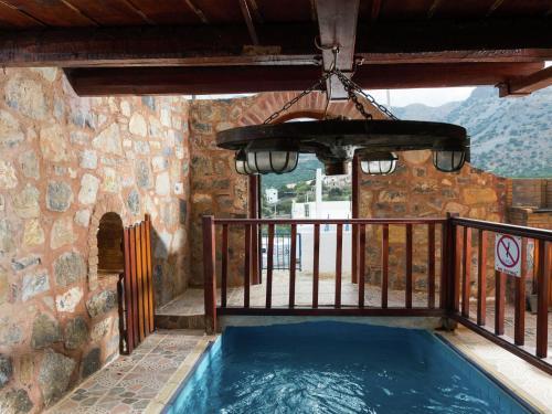 Apartamento House Of Monastery