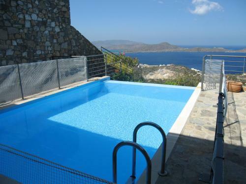 Hotel Elounda Solfez Villas