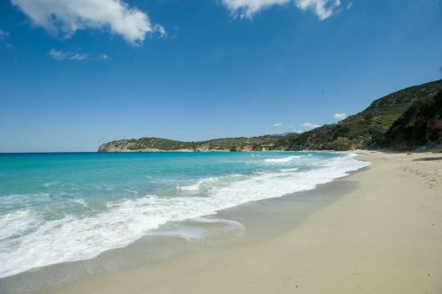 Hotel Elounda Solfez Villas