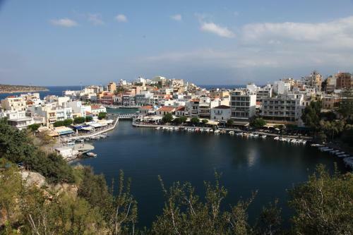 Hotel Elounda Solfez Villas