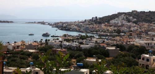 Hotel Elounda Solfez Villas