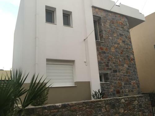Villa Zoe Maria