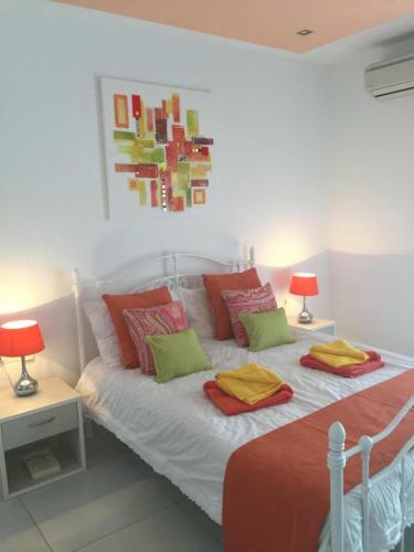 Villa Zoe Maria