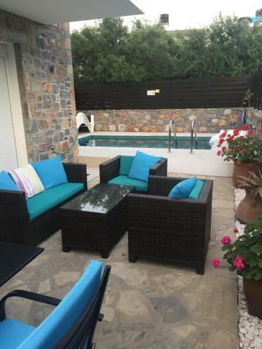 Villa Zoe Maria
