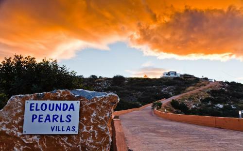 Elounda White Pearl Villa