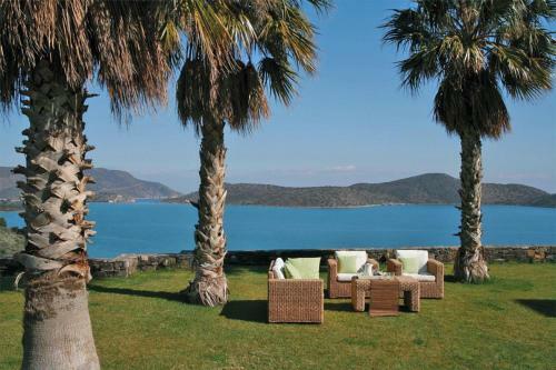 Villa Elounda