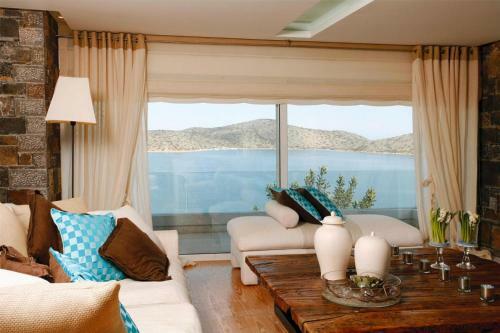 Villa Elounda